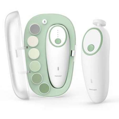 Baby Nail Buffer Electric
