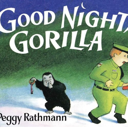 Good Night, Gorilla