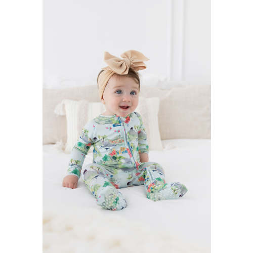 Eden Convertible Romper