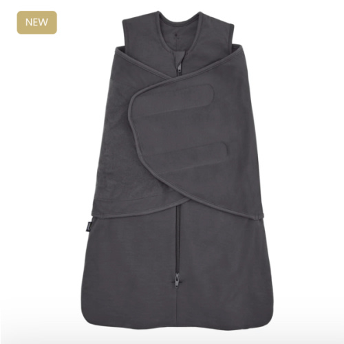 HALO Charcoal Bamboo Swaddle 2.0 TOG | SuperSoft