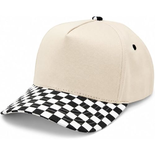 Funky Junque Kids 2 Tone Trucker Snapback Hat