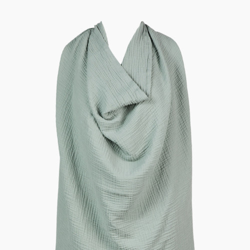 Snuggle Me Organic Nursing Cover - Slate