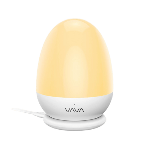VAVA Cradle Baby Night Light