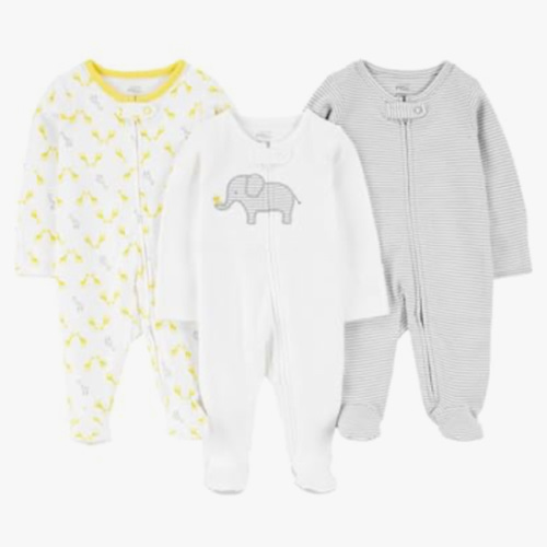 3-pack Sleep and Play