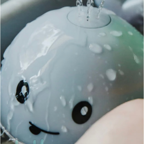 Toddla™ Whale Bath Toy