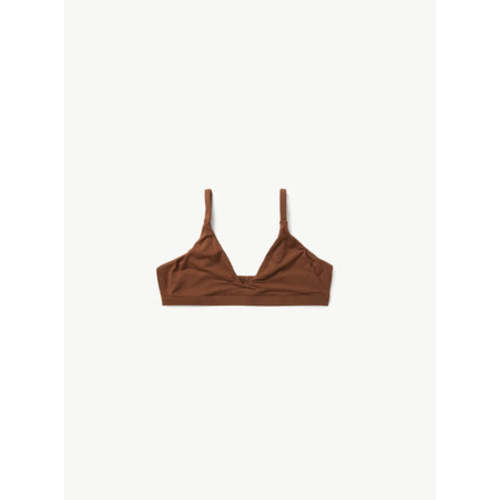 Meadow Adjustable Bra Earth