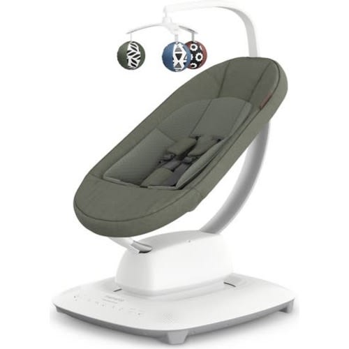 Mamaroo® Smart Swing