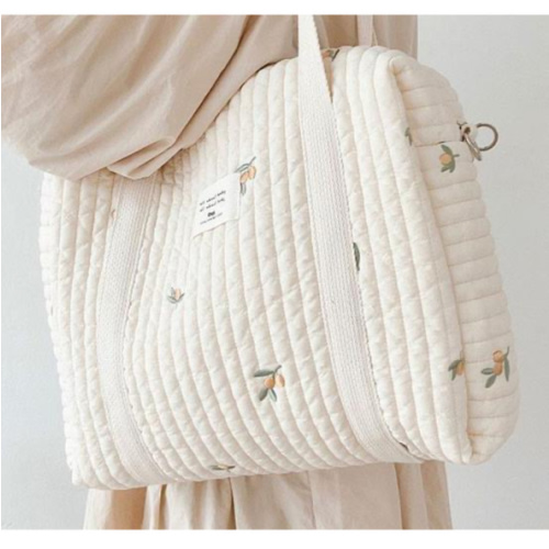 Boho Essentials Diaper Bag | RYAN AND REMI