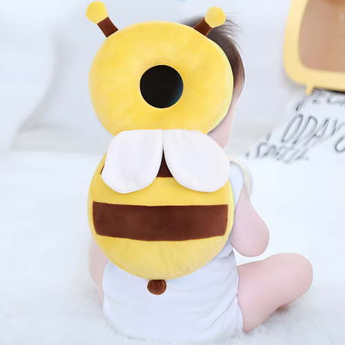 BESTSKY Baby Play Mat for Crawling and Learning - Soft Durable Water- Cushion for Infants and Toddlers