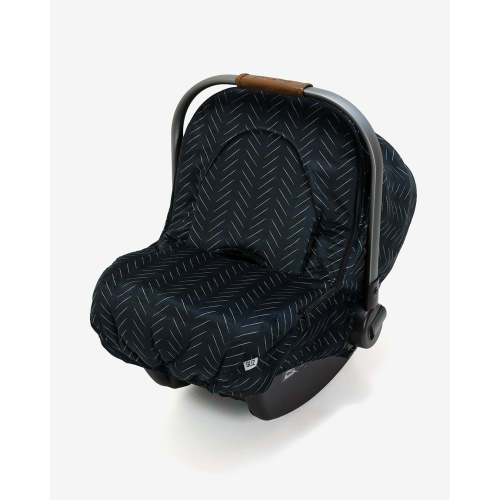 Winter GlizCover™ - Skinny Tribal Chevron