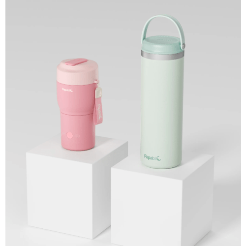 On-the-Go Feeding Kit