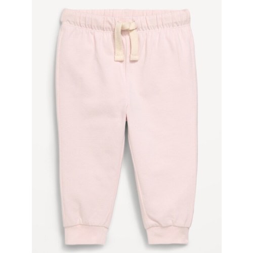 Jersey-Knit Pants for Baby
