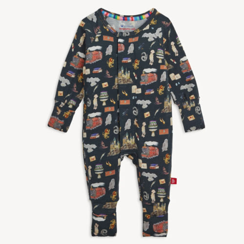 Magnetic Convertible Coverall – Magnetic Me