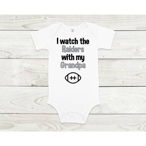 Raiders baby, Raiders baby clothes, Raiders baby bodysuit, Raiders baby outfit, Raiders baby boy, Raiders baby girl, Raiders baby gift, baby