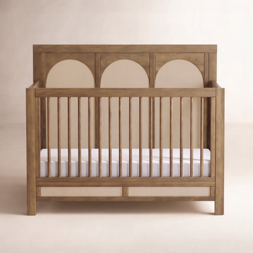 Namesake Eloise 4-in-1 Convertible Crib & Reviews | Birch Lane