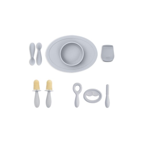 Prefeeding & First Foods Ultimate Baby Shower Bundle