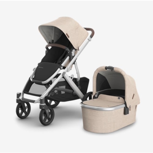 Stroller + Car Seat Fund!