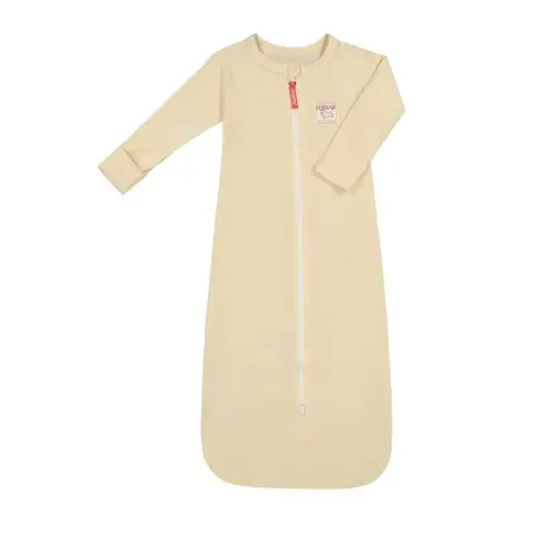 Ruskovilla Wool Sleep Sack with Sleeves