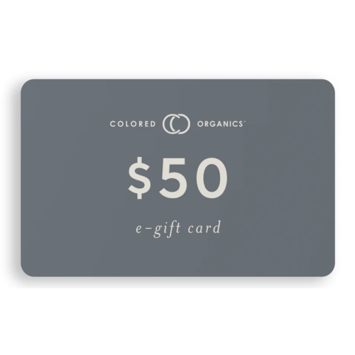 E-Gift Card