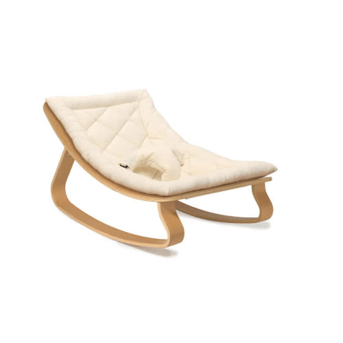 Charlie Crane LEVO Baby Rocker | Modern Nursery™