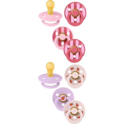 Studio Color 2-Pack Pacifier Set