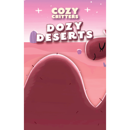 Cozy Critters Snoozy Stories Pack