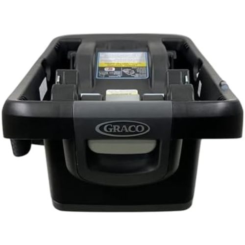 Graco SnugRide SnugLock Infant Car Seat Base with Optional Load Leg. Compatible with All SnugRide Car Seats
