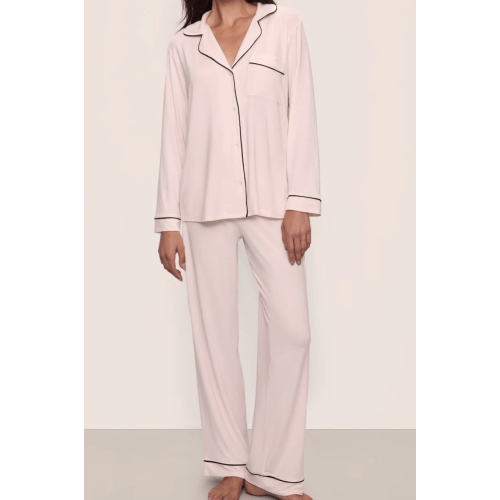 Gisele TENCEL™ Modal Long PJ Set – Eberjey