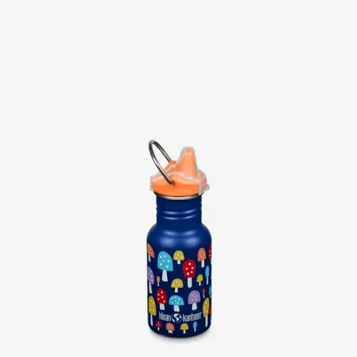 12oz Kid's Classic Sippy Water Bottle