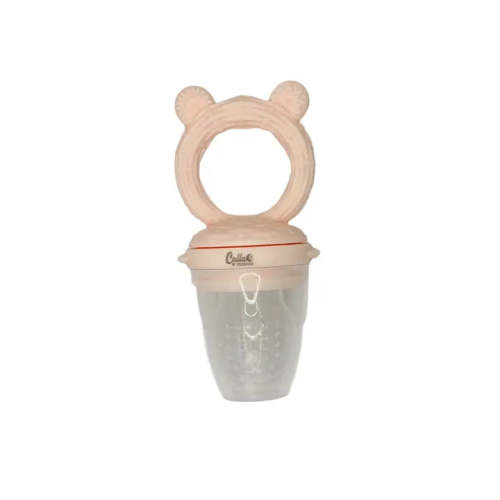 The Nourishing Nibbler Feeder