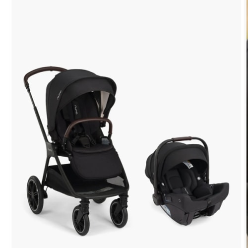 Zayne’s Nuna Fund