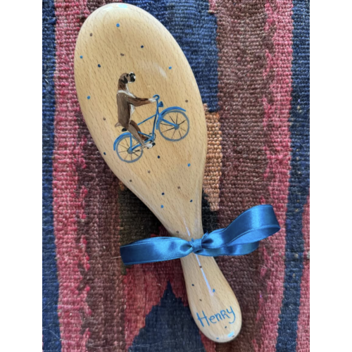 Bespoke Baby Brush