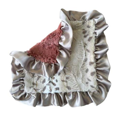 Sienna Snowcat | Lovie