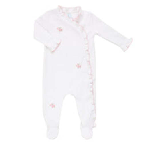 Peony | Footie – Baby Dunn