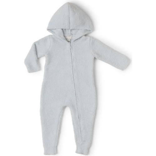Barefoot Dreams® CozyChic® Hooded Romper | Nordstromrack