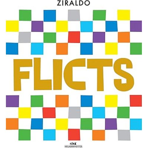 Flicts - Edicao Comemorativa de 50 Anos (Em Portugues do Brasil)