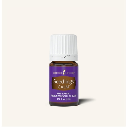Young Living Seedlings Calm Essential Oil Blend