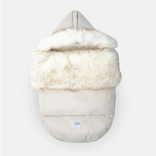 PlushPOD - Tundra Plush