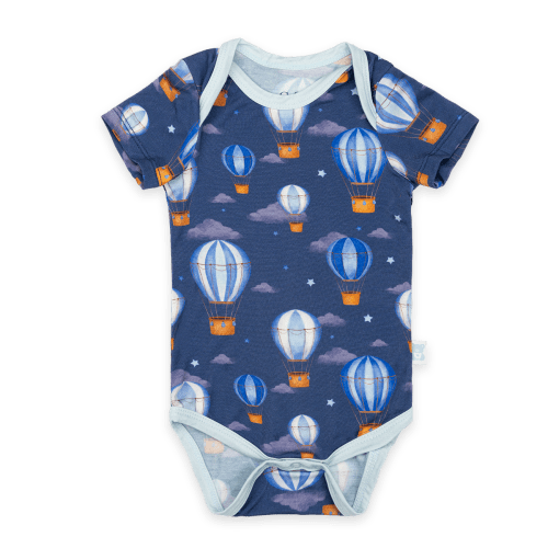 Bodysuit (A Night in the Clouds) – Snuggle & Slumber