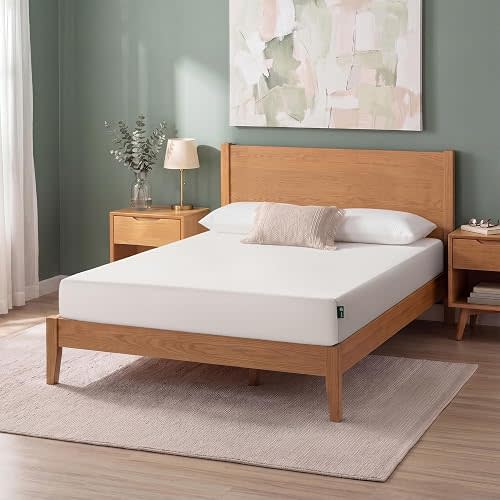 Mattress