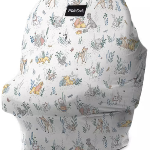 Disney Baby Seat Cover by Milk Snob | Disney Store