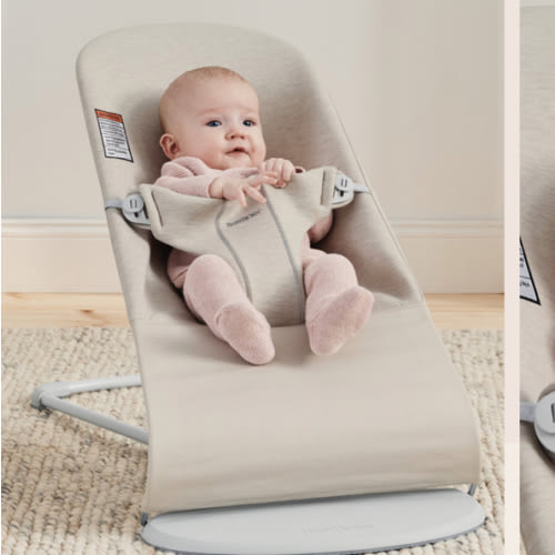 BabyBjörn Bouncer Bliss