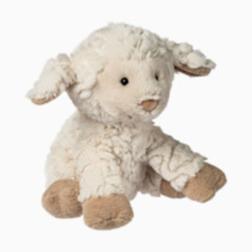 Mary Meyer Putty Nursery Soft Toy - Maggie Lamb