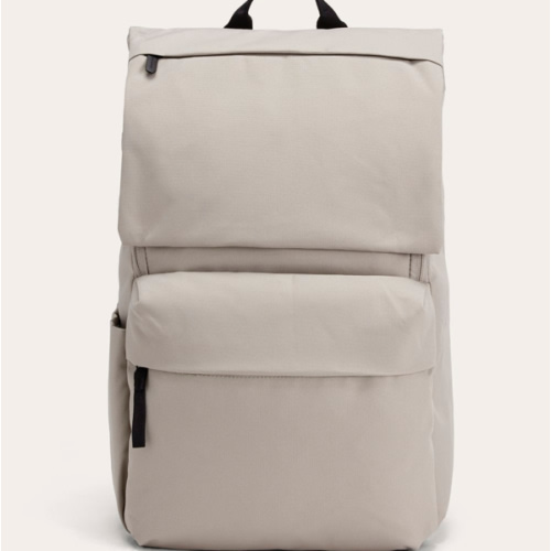 The ReNew Transit Backpack | Warm Quartz – Everlane