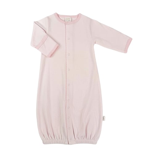 Converter Stripe Gown (Fall Holiday Collection 2025)