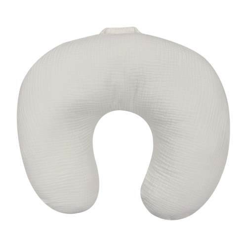 Nursing Pillow - Muslin Beige