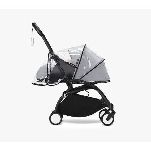 Stokke® YOYO® 0+ Newborn Pack Rain Cover