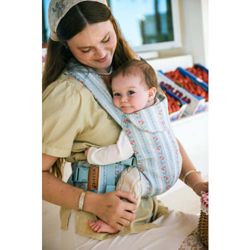 Marianne - Aerial Carrier – WildBird