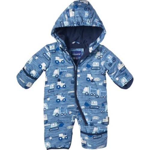 WIPPETTE Trucks Fleece Lined Pram | Nordstromrack