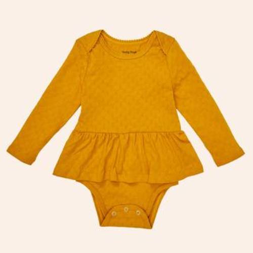 Claysburg Onesie - Young Days